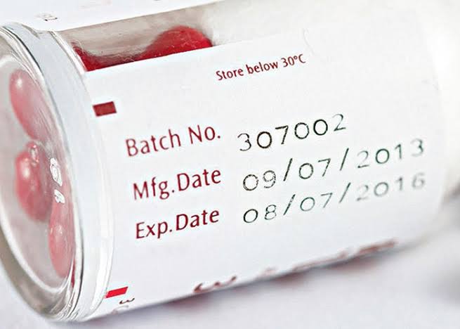 วิธีการพกยาไปต่างประเทศ