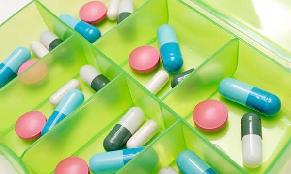 วิธีการพกยาไปต่างประเทศ