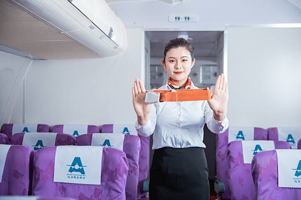 ขึ้นเครื่องบิน ทำไมต้องรัดเข็มขัดนิรภัย