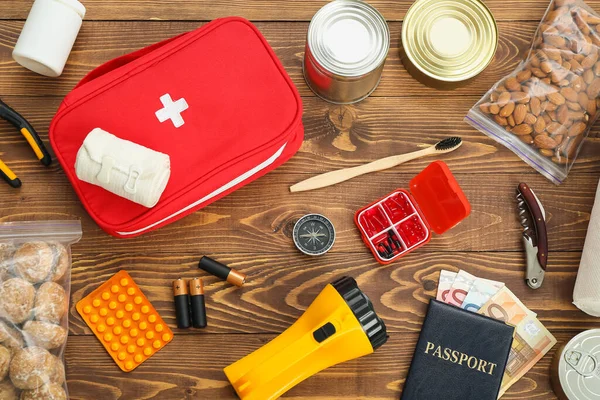 เทคนิคจัดเป้ฉุกเฉินสไตล์ญี่ปุ่น