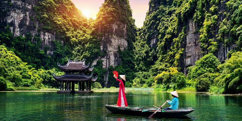 ที่เที่ยวเวียดนาม