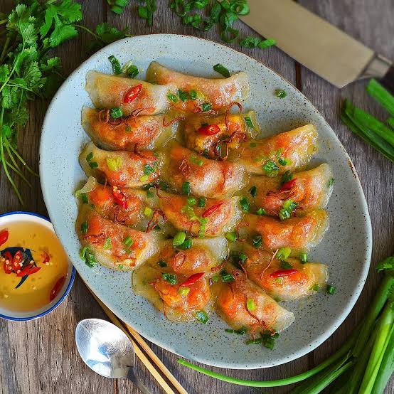 เมนูเด็ดห้ามพลาดเมื่อไปเที่ยวเวียดนาม