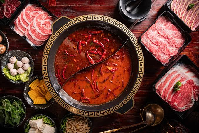 หม่าล่า