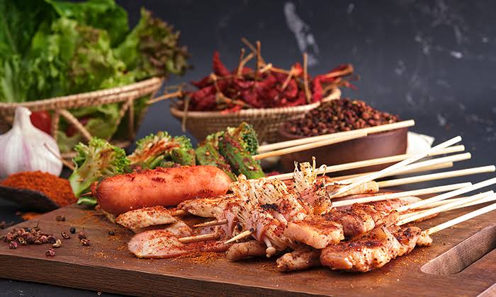 หม่าล่า