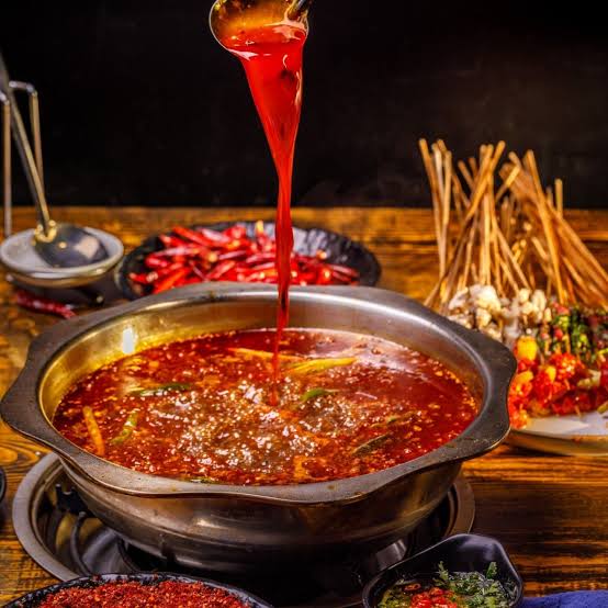 หม่าล่า