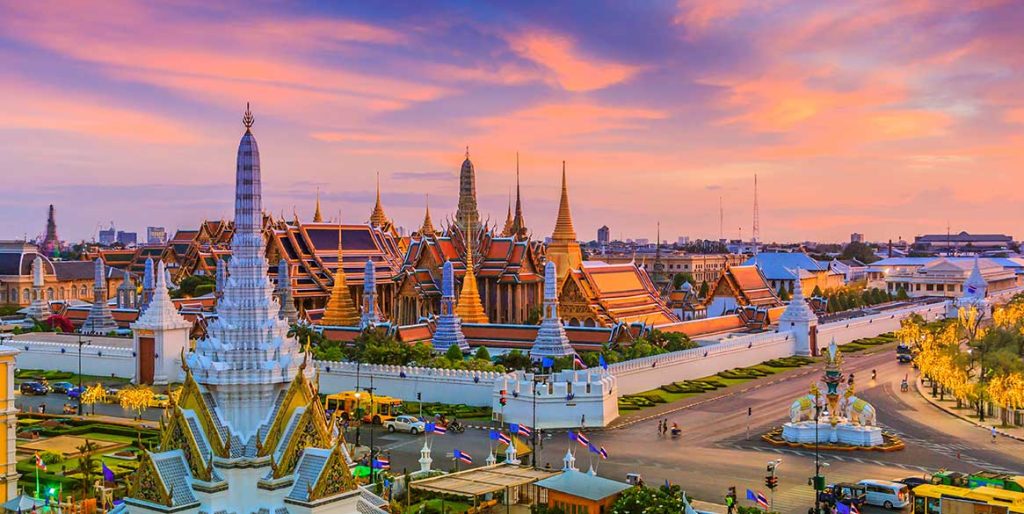 อันดับประเทศที่ปลอดภัยที่สุดในโลก 2025 โดย Global Safety Index ไทย
