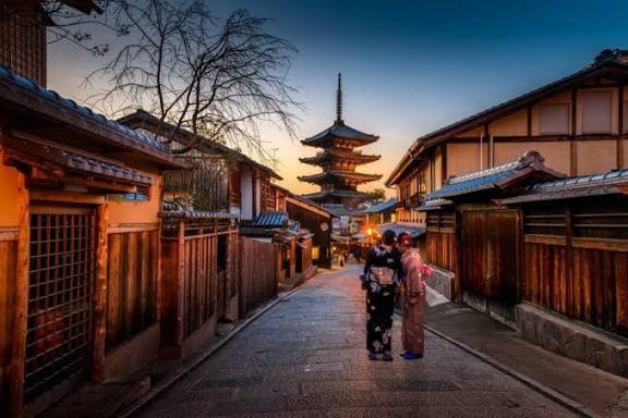 อันดับประเทศที่ปลอดภัยที่สุดในโลก 2025 โดย Global Safety Index ญี่ปุ่น