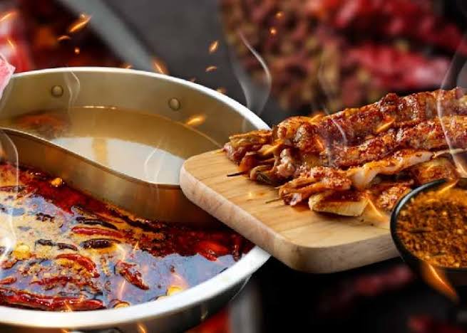 หม่าล่า