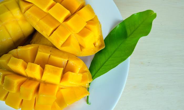 ต้นกำเนิดข้าวเหนียวมะม่วง