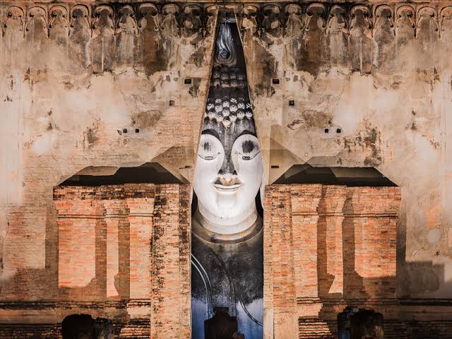 ข้อควรปฏิบัติการเข้าชมโบราณสถาน