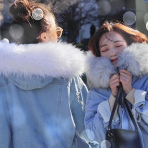 เตรียมตัว เที่ยวหน้าหนาวในจีน