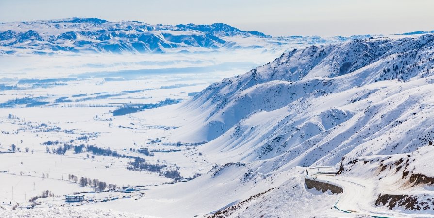 เตรียมตัว เที่ยวหน้าหนาวในจีน