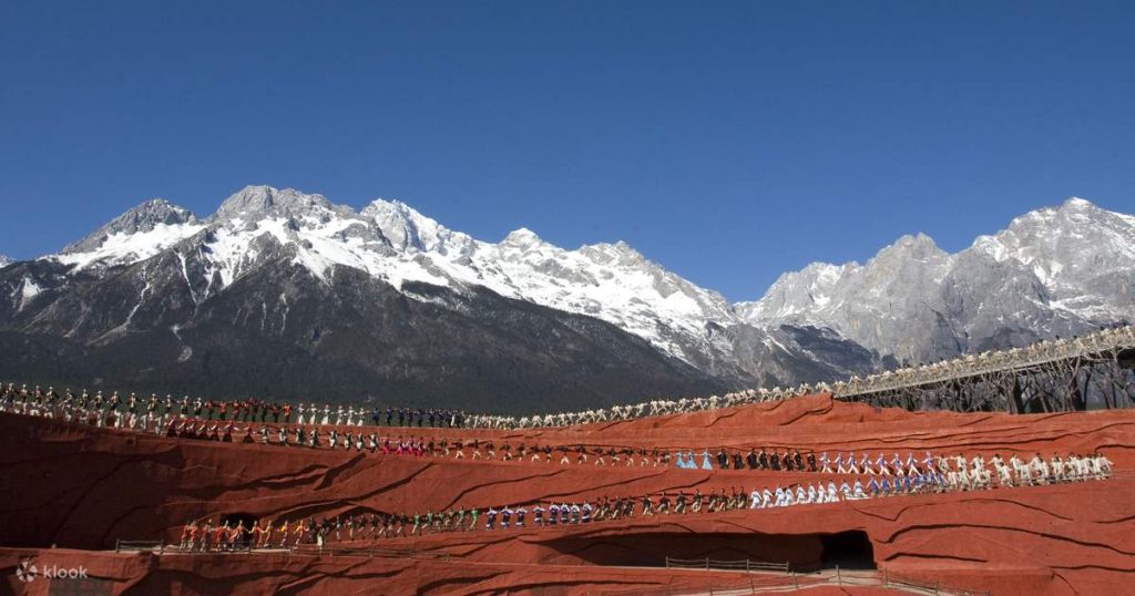 คู่มือเที่ยว ต้าหลี่ - ลี่เจียง 2025