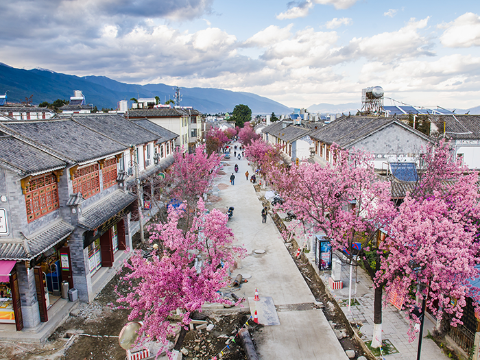 คู่มือเที่ยว ต้าหลี่ - ลี่เจียง 2025