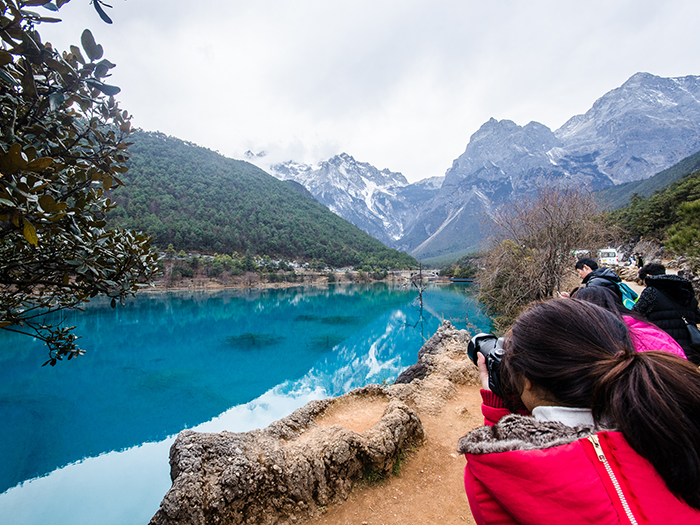 คู่มือเที่ยว ต้าหลี่ - ลี่เจียง 2025