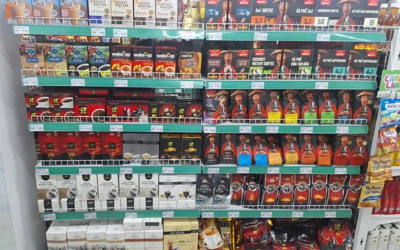 ของฝากเวียดนาม เที่ยวเวียดนาม ทัวร์เวียดนาม