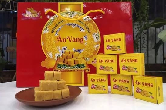 ของฝากเวียดนาม เที่ยวเวียดนาม ทัวร์เวียดนาม