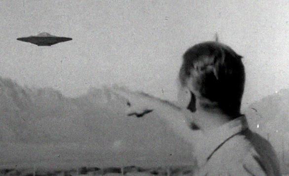 ชี้เป้าสถานที่ที่มีคนเห็นมนุษย์ต่างดาว UAP / UFO มากที่สุดในโลก