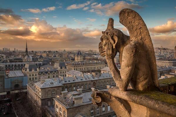 การ์กอยล์