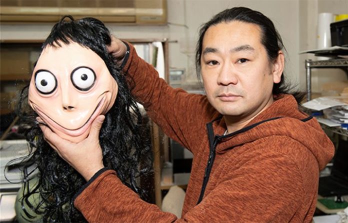 อูบุเมะ ผีญี่ปุ่น