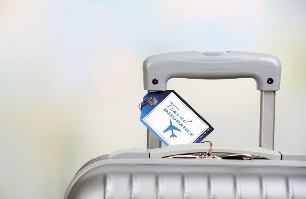 ทำยังไงดี ? กระเป๋าเดินทางล่าช้า สูญหาย หรือไปผิดสนามบิน!