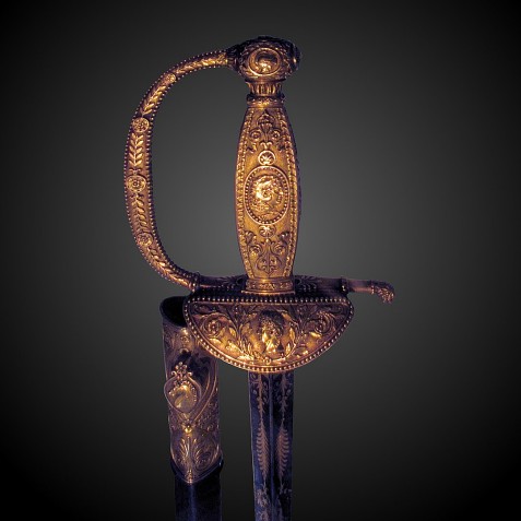 ดาบนโปเลียน (Napoleon’s Sword)