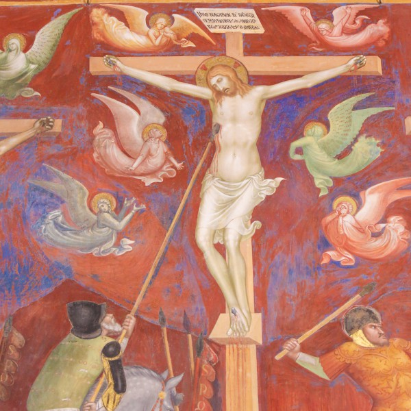 หอกลองกินุส (Longinus)