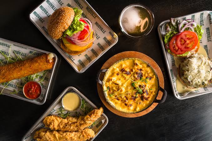 อาหารนิวยอร์ก condé nast traveller 2025 readers’ choice awards