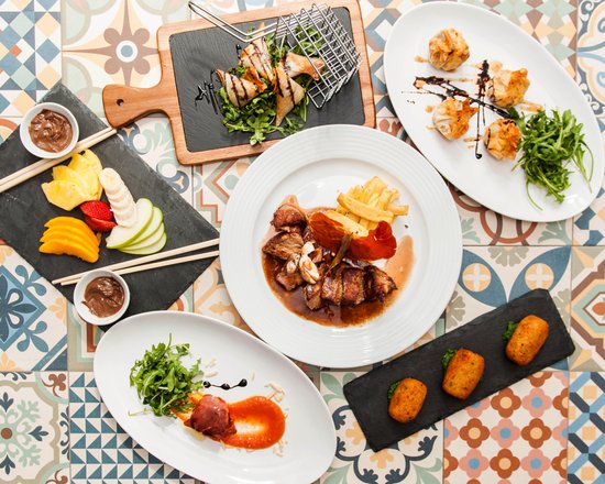 อาหารลิสบอน condé nast traveller 2025 readers’ choice awards