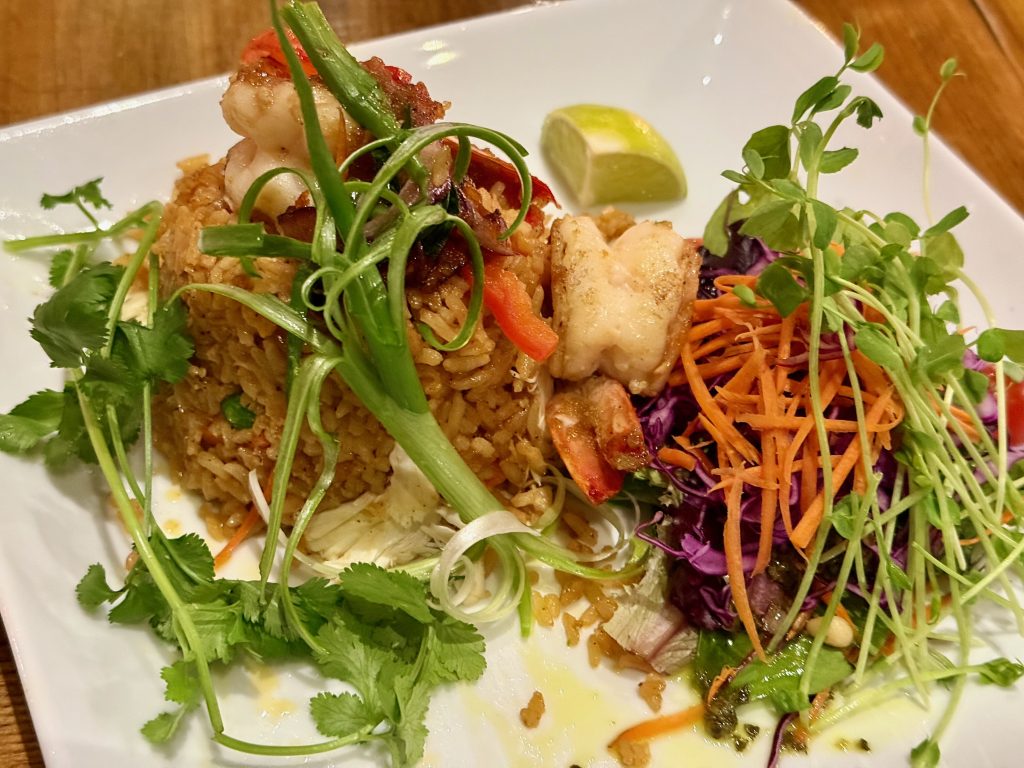 อาหารซานตาเฟ condé nast traveller 2025 readers’ choice awards