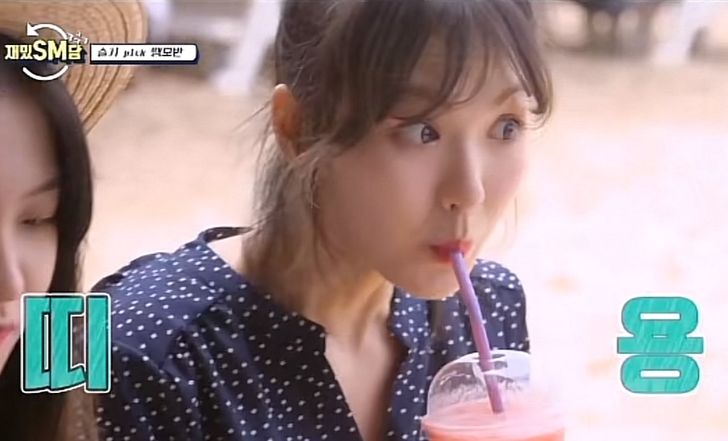 แตงโมปั่น เมนูยอดฮิต ถูกใจนักท่องเที่ยว ชาวต่างชาติ!