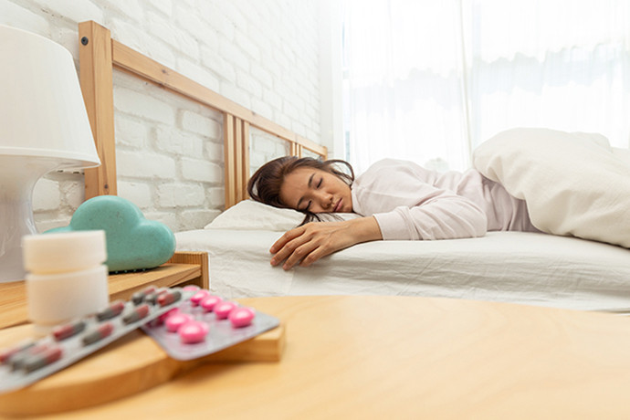 เที่ยวข้ามทวีปยังไง? ไม่ให้มีอาการ “jet lag”