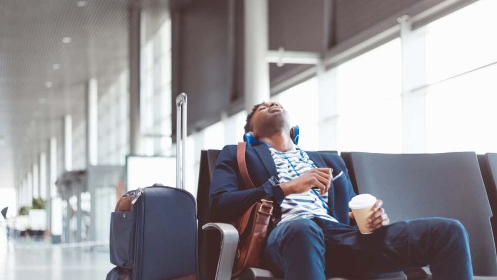 วิธีรับมืออาการเจ็ตแล็ก พร้อมสนุกกับทริปแบบไม่ทรมาน!