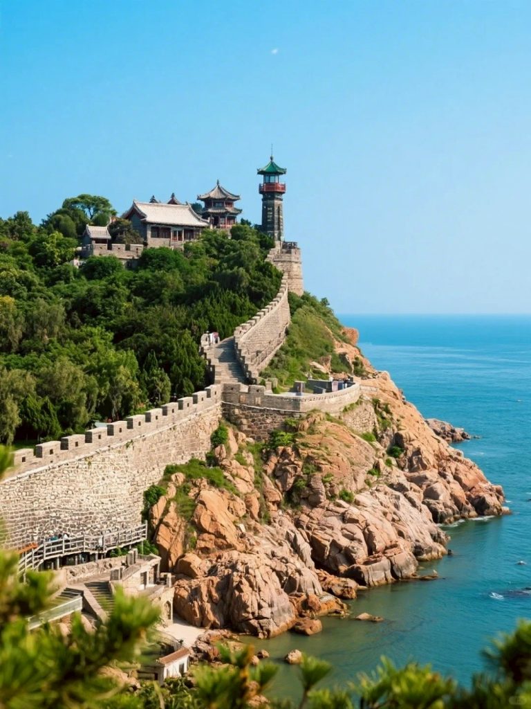 เผิงไหล