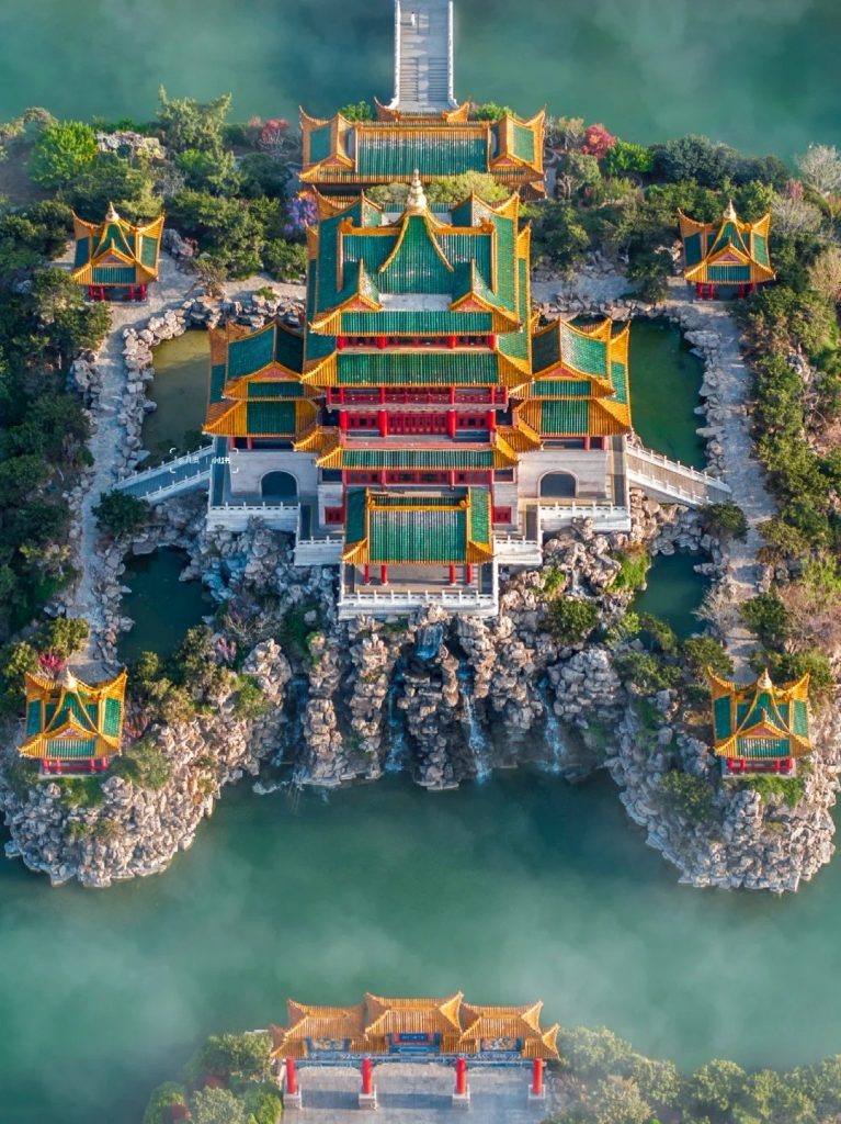 เผิงไหล