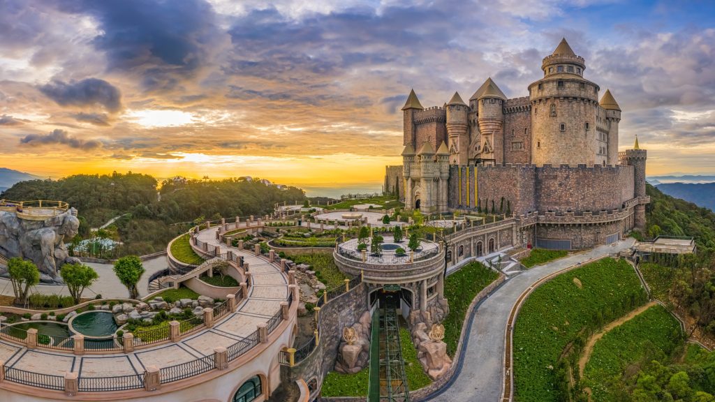 บานาฮิลล์