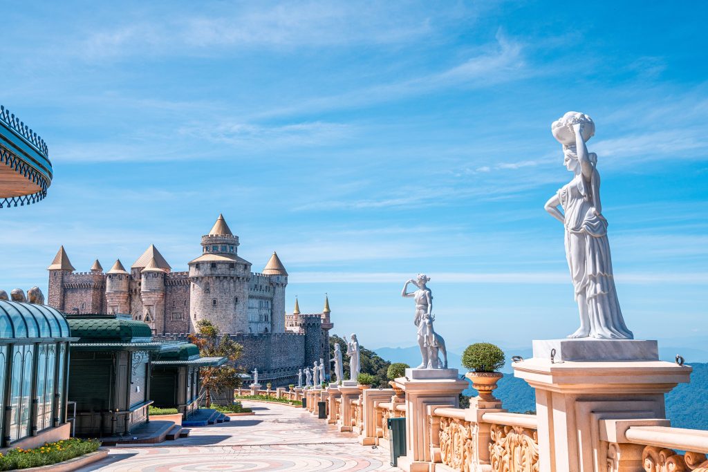 บานาฮิลล์