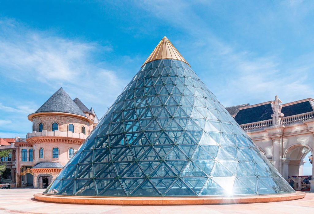 บานาฮิลล์