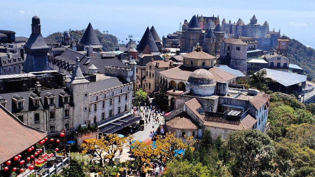 บานาฮิลล์