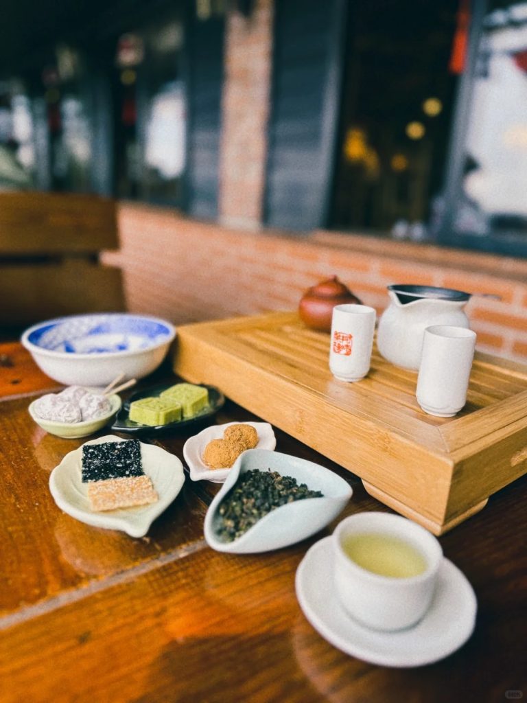 จิ่วเฟิ่น ไต้หวัน