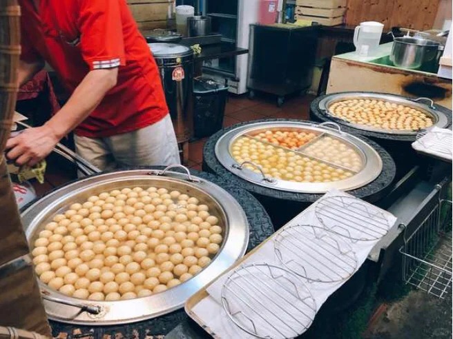 จิ่วเฟิ่น ไต้หวัน