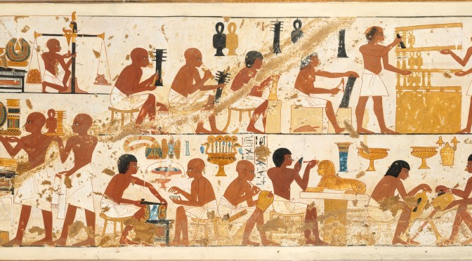 มหาพีระมิด แห่งกีซา