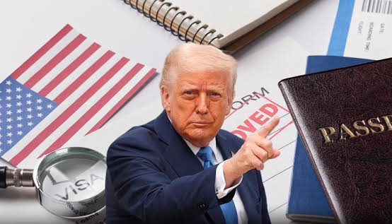 เที่ยวอเมริกาบังคับส่งประวัติโซเชียลย้อนหลัง 5 ปี ไม่ส่งห้ามเข้า!