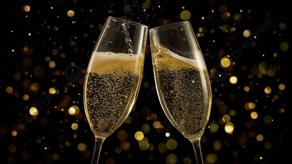 อาหารมงคลรับปีใหม่ ของคนทั่วโลก กินแล้วมั่งคั่งทั้งปี !