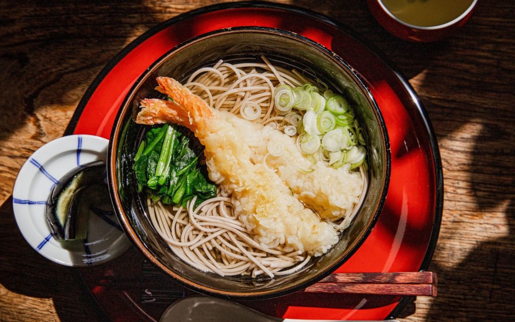 อาหารมงคลรับปีใหม่ ของคนทั่วโลก กินแล้วมั่งคั่งทั้งปี !