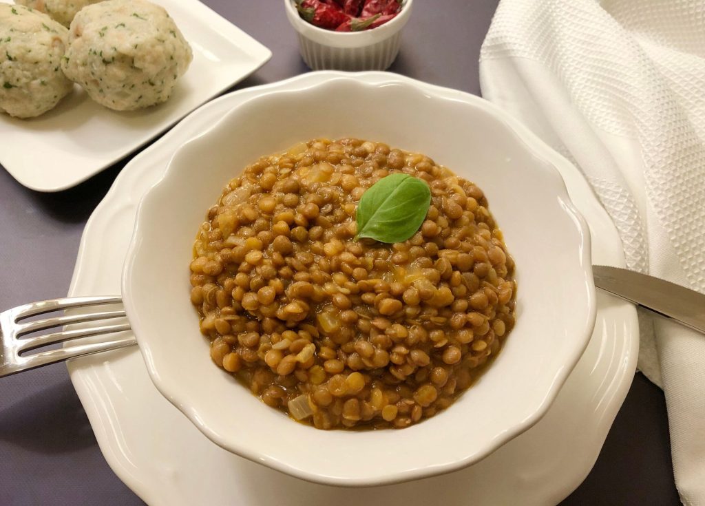 อาหารมงคลรับปีใหม่ ของคนทั่วโลก กินแล้วมั่งคั่งทั้งปี !