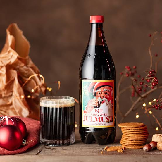 เมนูอาหารวันคริสต์มาส