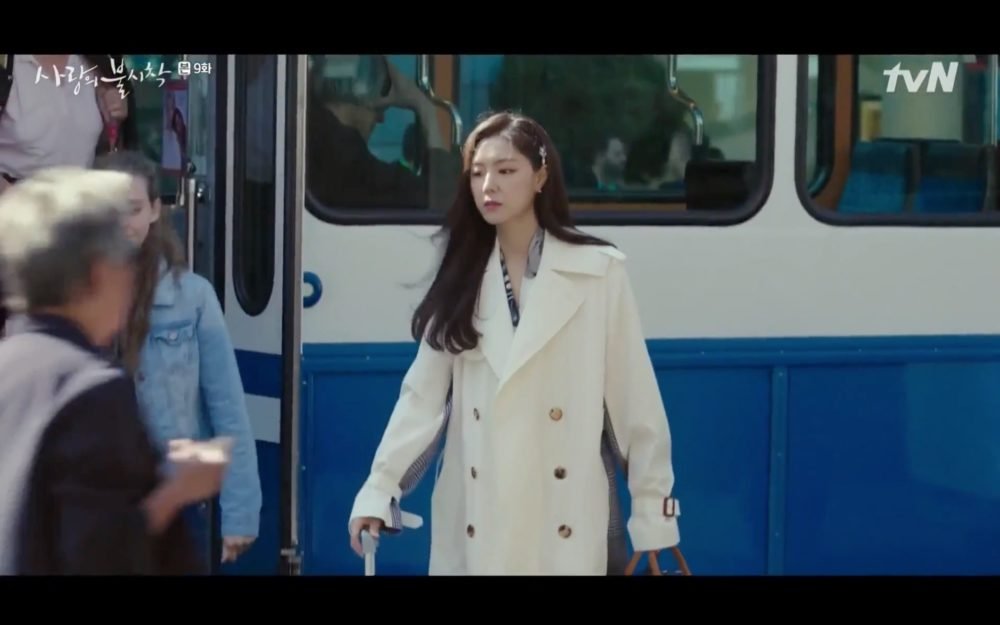 ตามรอย Crash Landing on You ที่สวิตเซอร์แลนด์!