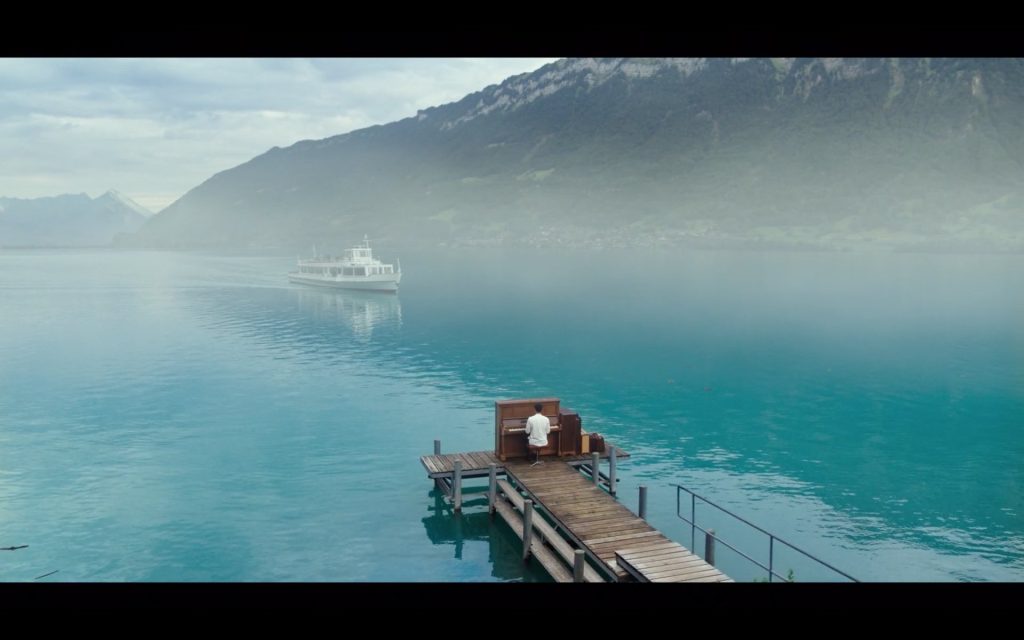 ตามรอย Crash Landing on You ที่สวิตเซอร์แลนด์!