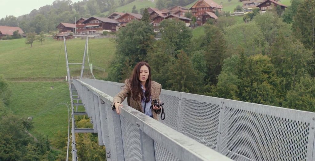 ตามรอย Crash Landing on You ที่สวิตเซอร์แลนด์!